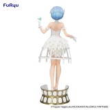 FURYU RE:ZERO REM CAGE DRESS EXCEED CREATIVE FIGURE STATUE