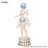 FURYU RE:ZERO REM CAGE DRESS EXCEED CREATIVE FIGURE STATUE