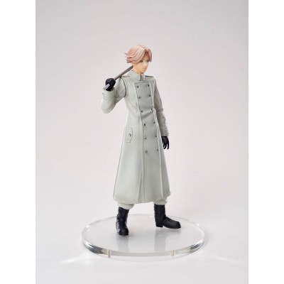 TAITO TOKYO REVENGERS SEISHU INUI STATUE FIGURE