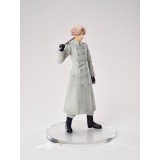 TAITO TOKYO REVENGERS SEISHU INUI STATUE FIGURE