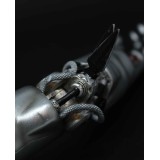 CYBERPUNK 2077 JOHNNY SILVERHAND ARM 30CM REPLICA NEAMEDIA ICONS