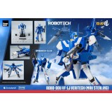 THREEZERO ROBOTECH ROBO-DOU VF-1J VERITECH MAX STERLING ACTION FIGURE