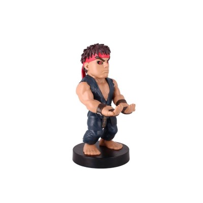 STREET FIGHTER EVIL RYU CABLE GUY STATUA 20CM FIGURE EXQUISITE GAMING