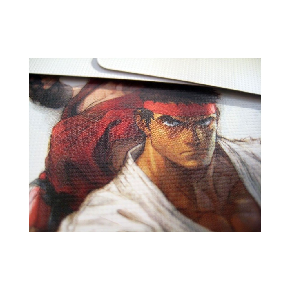 SAKAMI MERCHANDISE STREET FIGHTER CHARACTERS POKER PLAYING CARDS