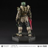 HALO INFINITE SPARTAN CHONMAGE YOKAI 25CM STATUA FIGURE DARK HORSE