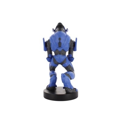 HALO ELITE MERCENARY CABLE GUY STATUA 22CM FIGURE EXQUISITE GAMING