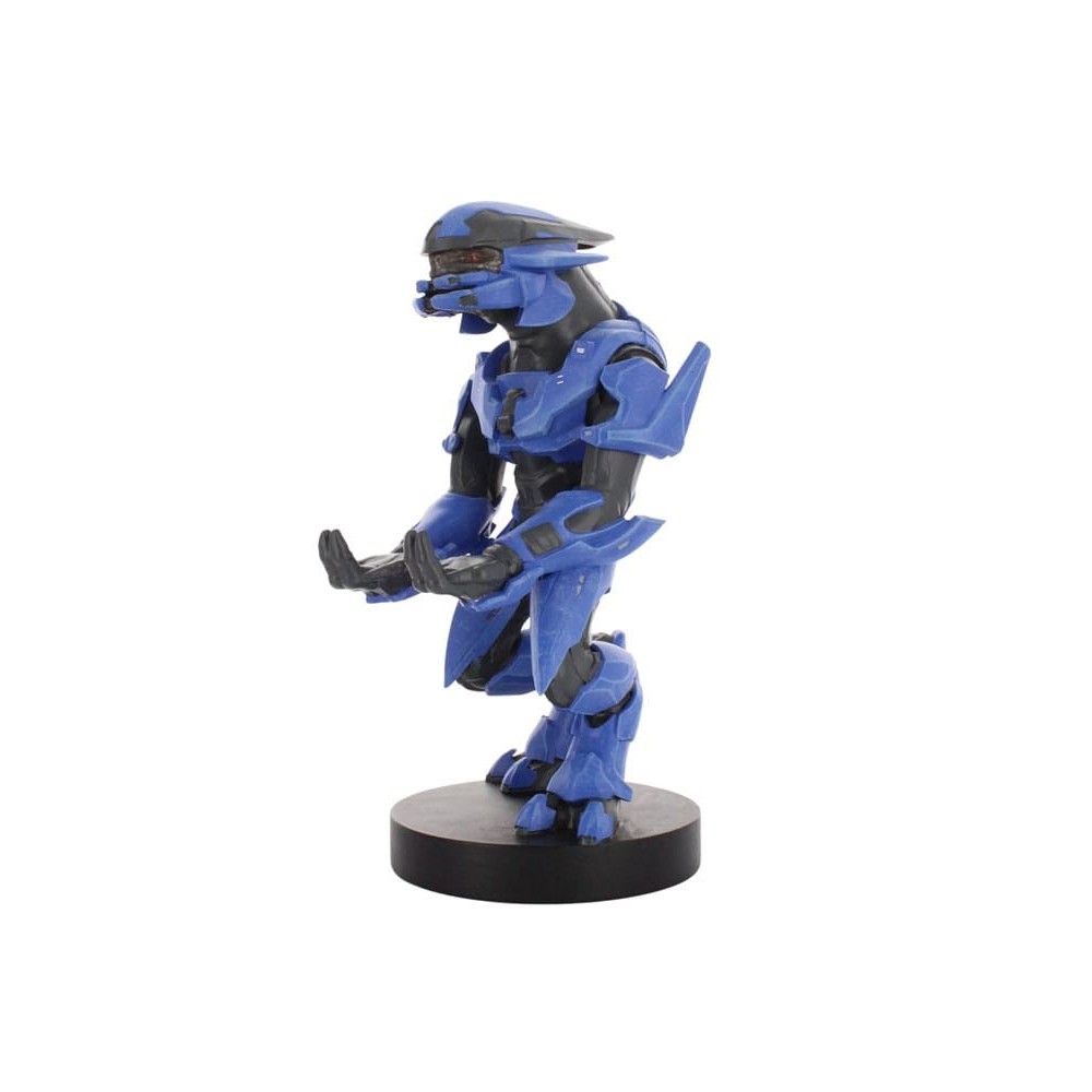 HALO ELITE MERCENARY CABLE GUY STATUA 22CM FIGURE EXQUISITE GAMING