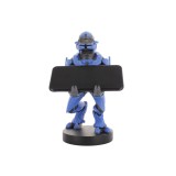EXQUISITE GAMING HALO ELITE MERCENARY CABLE GUY STATUE 22CM FIGURE