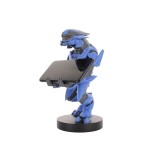 HALO ELITE MERCENARY CABLE GUY STATUA 22CM FIGURE EXQUISITE GAMING