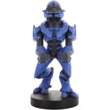 EXQUISITE GAMING HALO ELITE MERCENARY CABLE GUY STATUE 22CM FIGURE