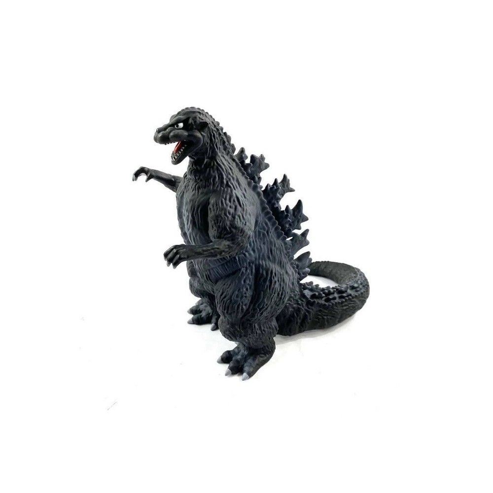 MONOGRAM GODZILLA DLX FIGURAL BANK