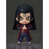 GOOD SMILE COMPANY NARUTO SHIPPUDEN NENDOROID HASHIMIRA SENJU PVC ACTION FIGURE