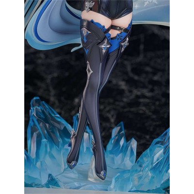 Wonderful Works GENSHIN IMPACT EULA WAVECREST WALTZ VER. PVC STATUE FIGURE