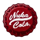 DEVPLUS FALLOUT NUKA COLA CAP RUG 92cm