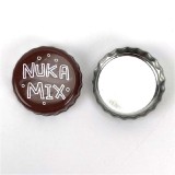 DEVPLUS FALLOUT BOTTLE CAP SERIES NUKA MIX COLLETIBLE TIN