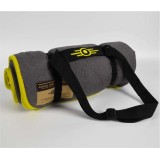 FALLOUT VAULT TEC GENERAL ISSUE SURVIVAL BLANKET COPERTA DEVPLUS