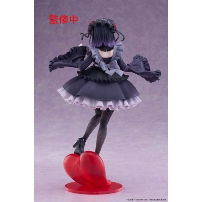 TAITO MY DRESS-UP DARLING MARIN KITAGAWA SHIZUKU KUROE VER. T-MOST STATUE PVC FIGURE