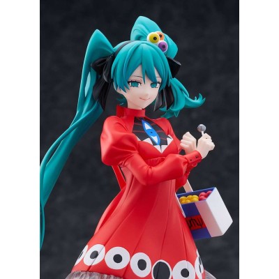 HATSUNE MIKU PSI POP UP PARADE L STATUA FIGURE GOOD SMILE COMPANY