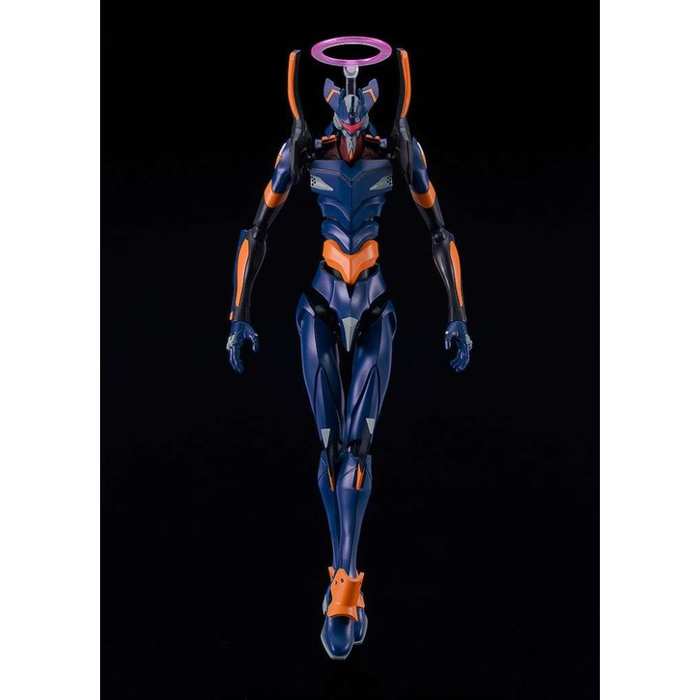 GOOD SMILE COMPANY EVANGELION 2.0 EVA MARK 06 MODEROID MODEL KIT ACTION FIGURE