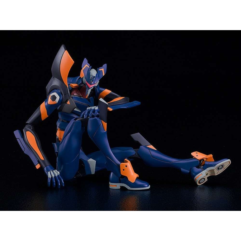 GOOD SMILE COMPANY EVANGELION 2.0 EVA MARK 06 MODEROID MODEL KIT ACTION FIGURE