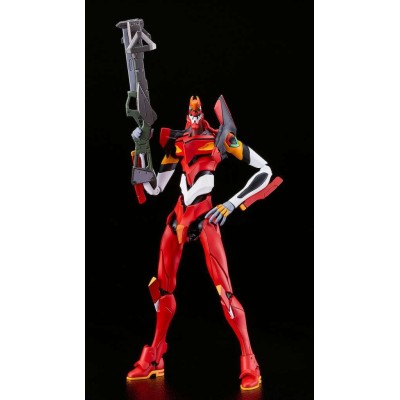 GOOD SMILE COMPANY EVANGELION 2.0 EVA MARK 02 MODEROID MODEL KIT ACTION FIGURE