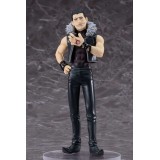 FULLMETAL ALCHEMIST BROTHERHOOD GREED POP UP PARADE STATUA FIGURE GOOD SMILE COMPANY