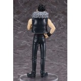 GOOD SMILE COMPANY FULLMETAL ALCHEMIST BROTHERHOOD GREED POP UP PARADE STATUE PVC FIGURE