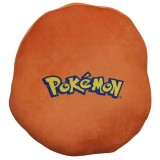 POKEMON CHARMANDER FACE 3D CUSCINO 40CM LYO
