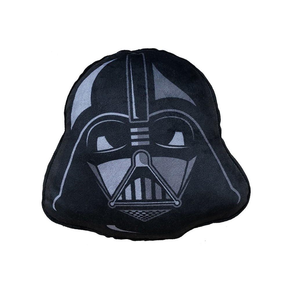 LYO STAR WARS DARTH VADER 3D PILLOW 40CM