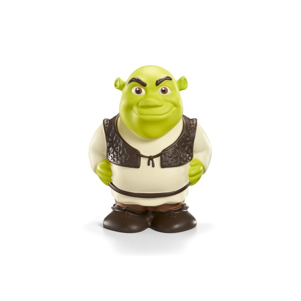 SHREK TOYLLECTIBLE PUFFLUMS ANTISTRESS FIGURE NOBLE COLLECTIONS