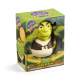 SHREK TOYLLECTIBLE PUFFLUMS ANTISTRESS FIGURE NOBLE COLLECTIONS