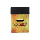 SD TOYS DRAGON BALL SUPER COMICS COLLECTOR BOX