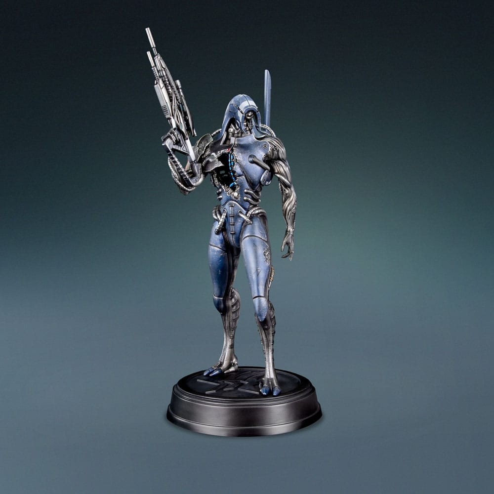 DARK HORSE MASS EFFECT LEGION STATUE PVC FIGURE