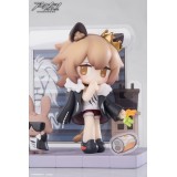 ARKNIGHTS SIEGE DESSERT TIME SERIES FIGURE APEX INNOVATION