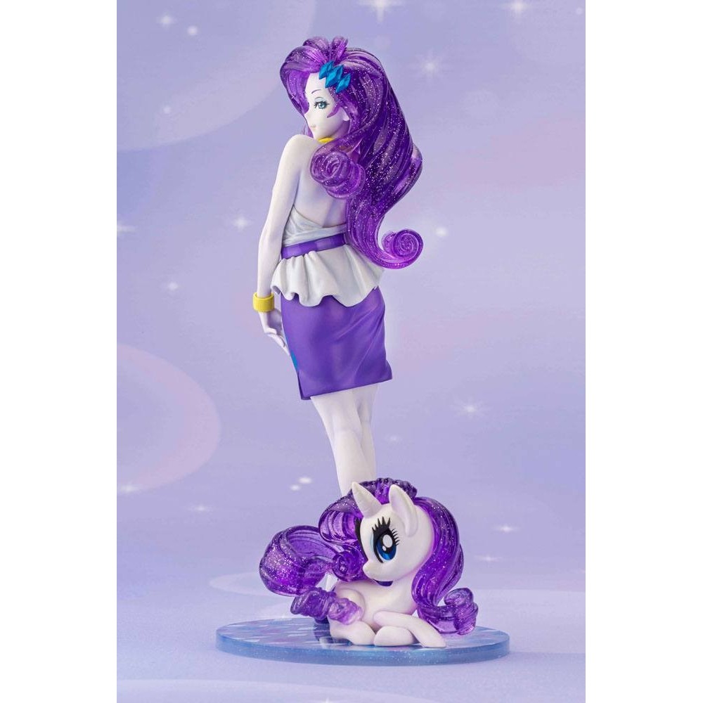 KOTOBUKIYA MY LITTLE PONY BISHOUJO RARITY 1/7 SCALE STATUE FIGURE