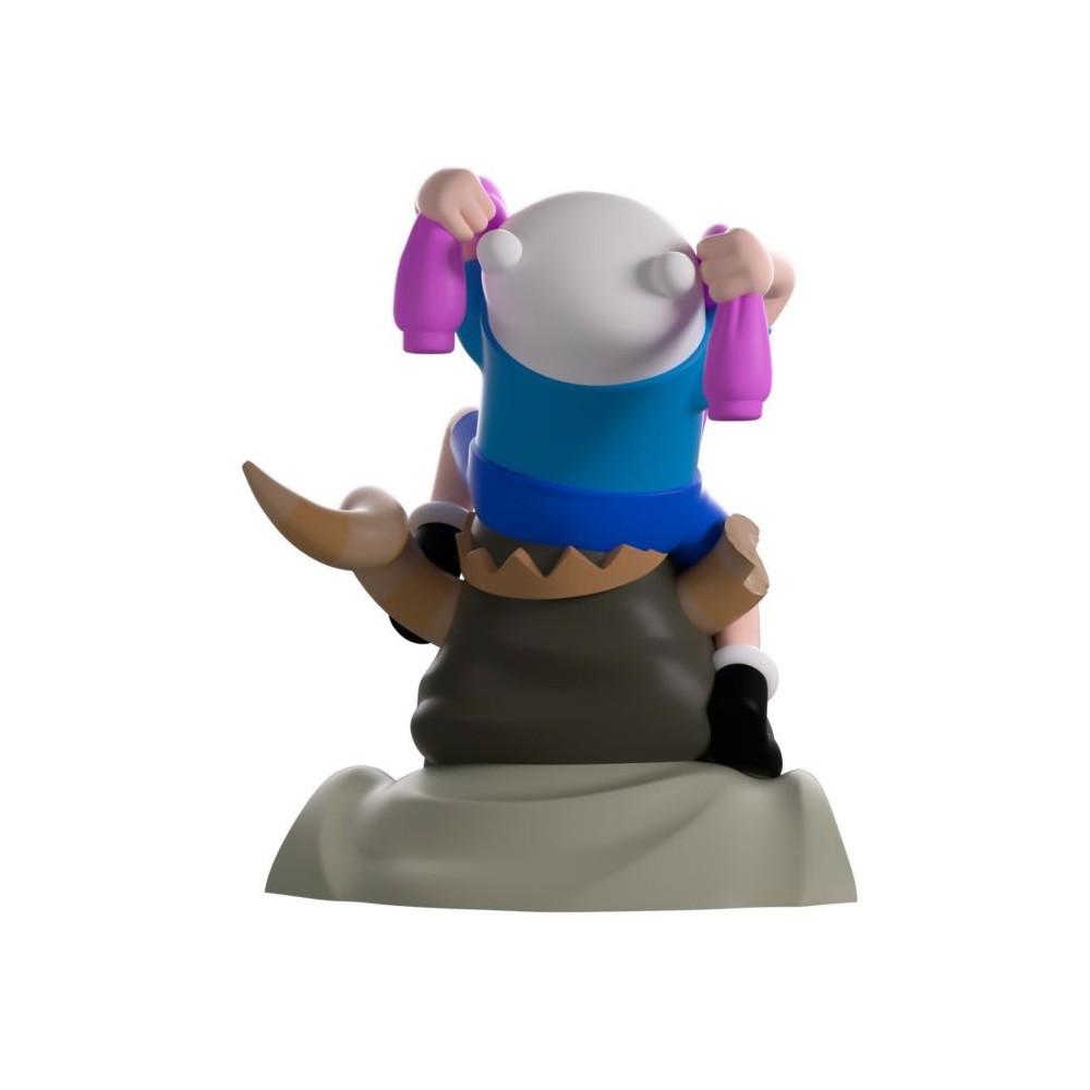 YOUTOOZ ADVENTURE TIME MORTAL FOLLY FINN VINYL FIGURE