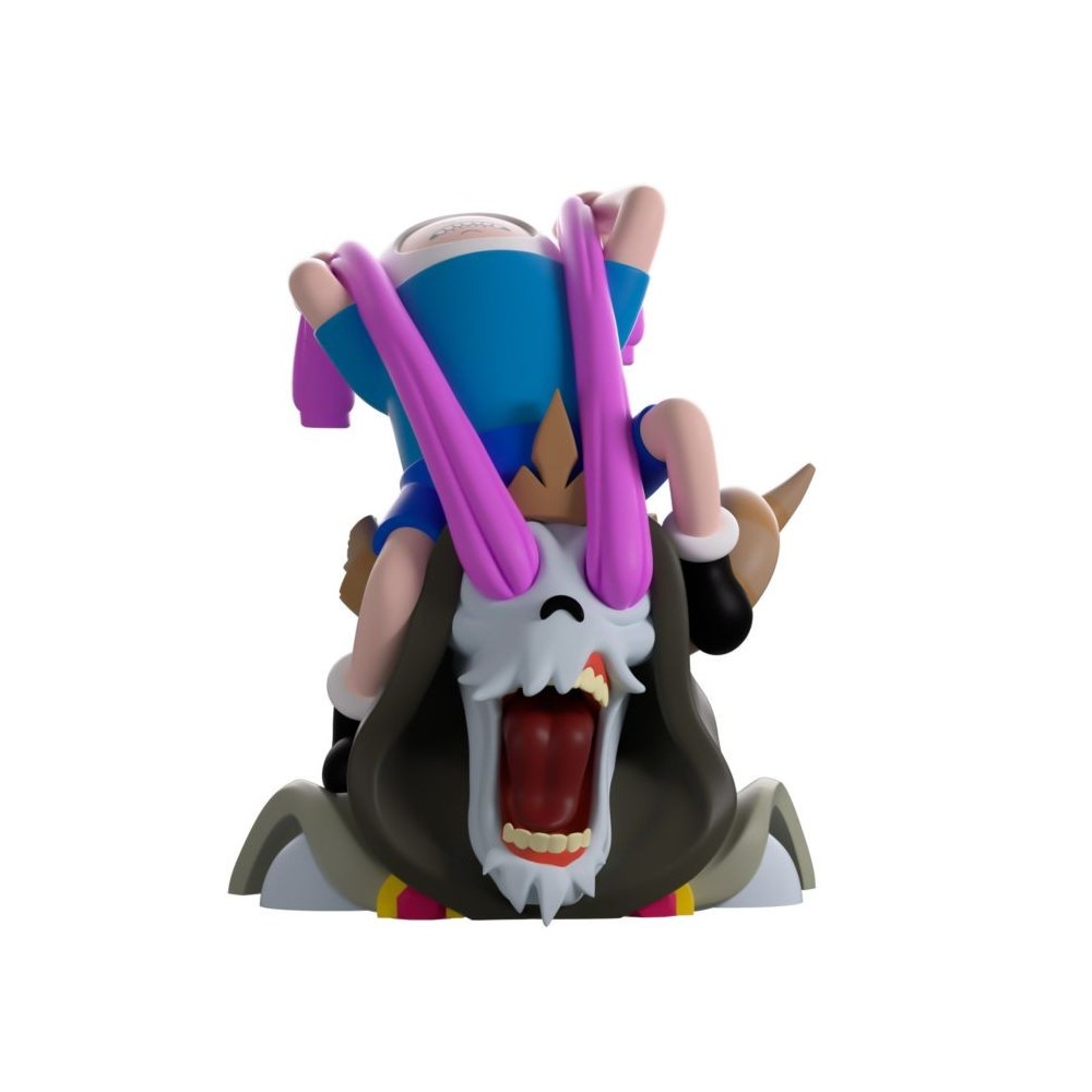 YOUTOOZ ADVENTURE TIME MORTAL FOLLY FINN VINYL FIGURE