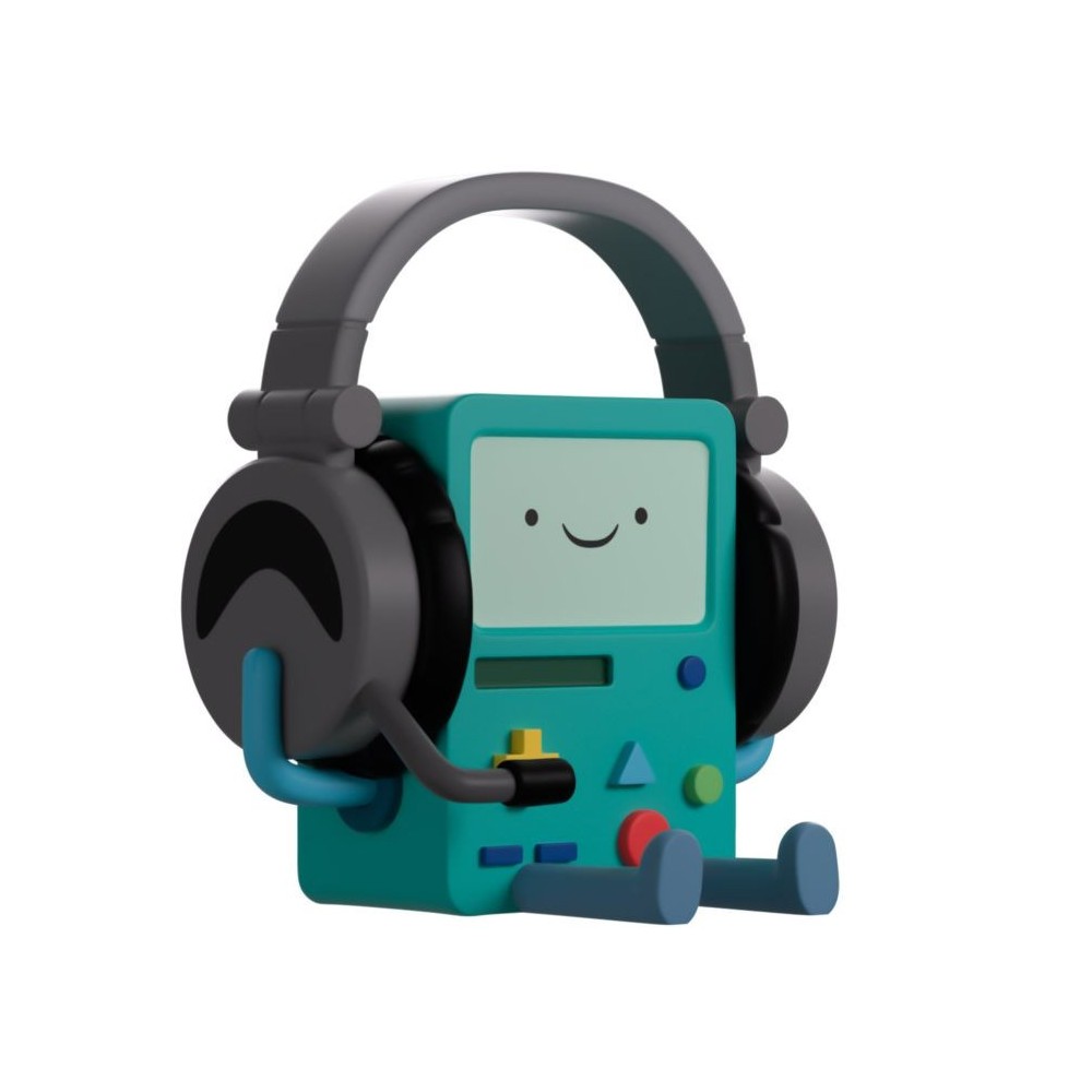 YOUTOOZ ADVENTURE TIME BMO VINYL FIGURE