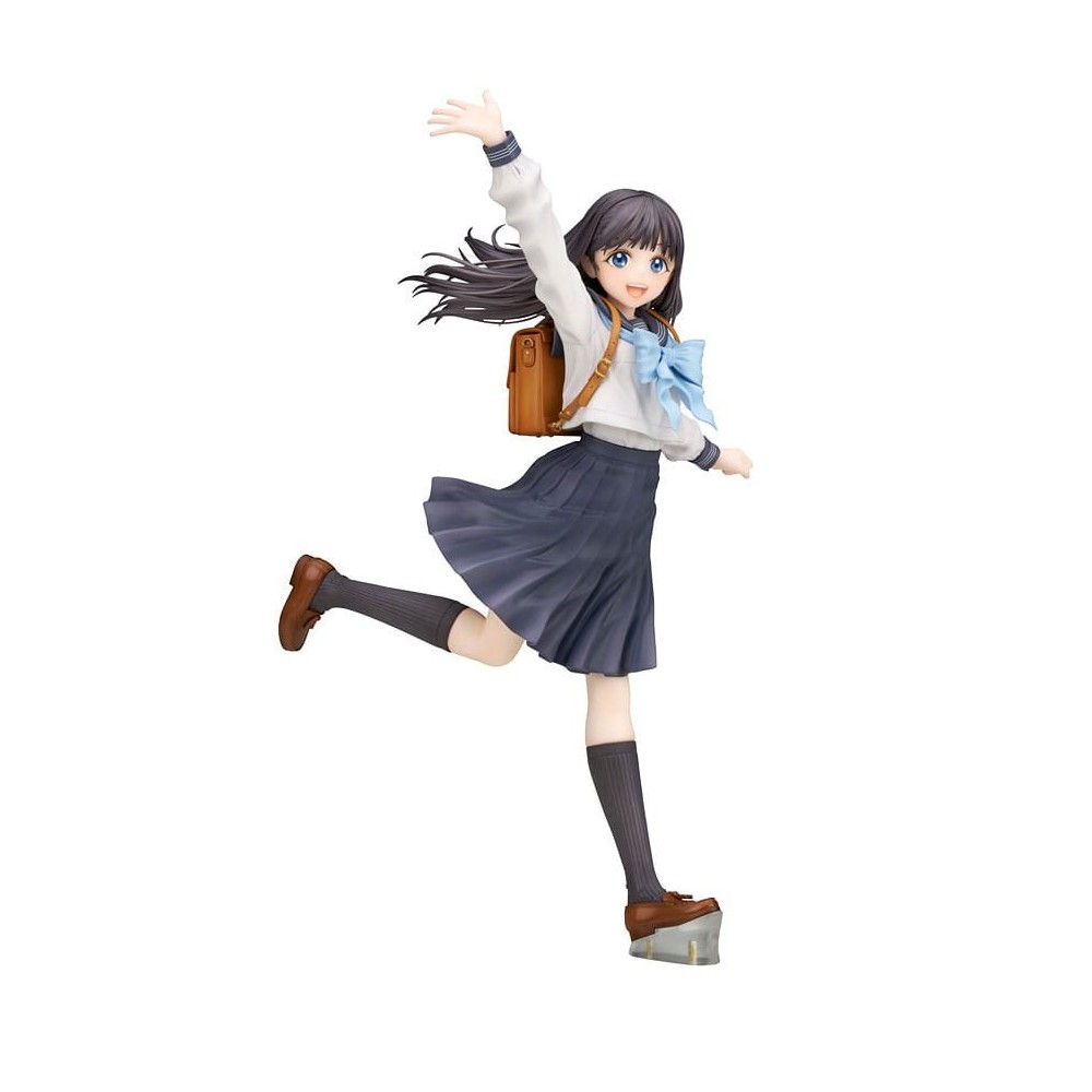 AKEBI'S SAILOR UNIFORM KOMICHI AKEBI 1/7 STATUA 25CM FIGURE ALTER