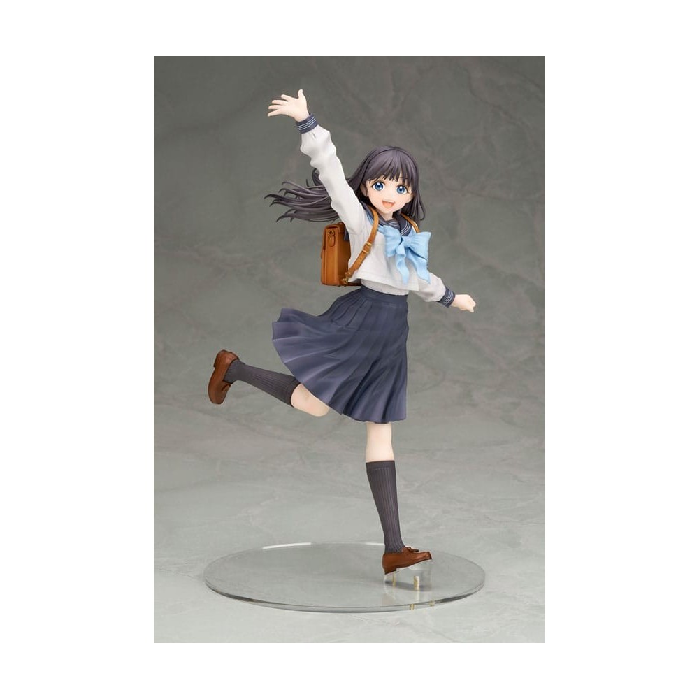 ALTER AKEBI'S SAILOR UNIFORM KOMICHI AKEBI 1/7 STATUE