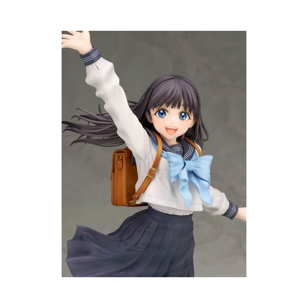 AKEBI'S SAILOR UNIFORM KOMICHI AKEBI 1/7 STATUA 25CM FIGURE ALTER