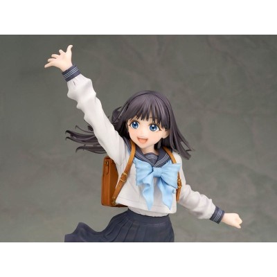 AKEBI'S SAILOR UNIFORM KOMICHI AKEBI 1/7 STATUA 25CM FIGURE ALTER