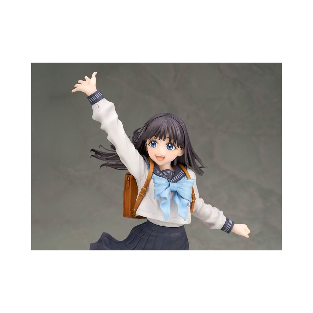 ALTER AKEBI'S SAILOR UNIFORM KOMICHI AKEBI 1/7 STATUE