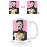 KIM KONG MUG TAZZA CERAMICA