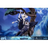 FIRST4FIGURES ORI AND THE WILL OF THE WISPS ORI AND KU NIGHT EDITION STATUE