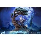 ORI AND THE WILL OF THE WISPS ORI AND KU NIGHT EDITION STATUA FIGURE FIRST4FIGURES
