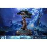 ORI AND THE WILL OF THE WISPS ORI AND KU NIGHT EDITION STATUA FIGURE FIRST4FIGURES