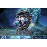 FIRST4FIGURES ORI AND THE WILL OF THE WISPS ORI AND KU NIGHT EDITION STATUE
