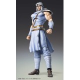 MEDICOS ENTERTAINMENT FIST OF THE NORTH STAR S.A.S. HOKUTO NO KEN CHOZOKADO TOKI ACTION FIGURE