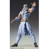 MEDICOS ENTERTAINMENT FIST OF THE NORTH STAR S.A.S. HOKUTO NO KEN CHOZOKADO TOKI ACTION FIGURE
